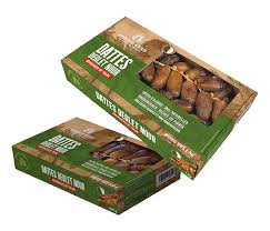 DATTE ALGERIENNE 500G