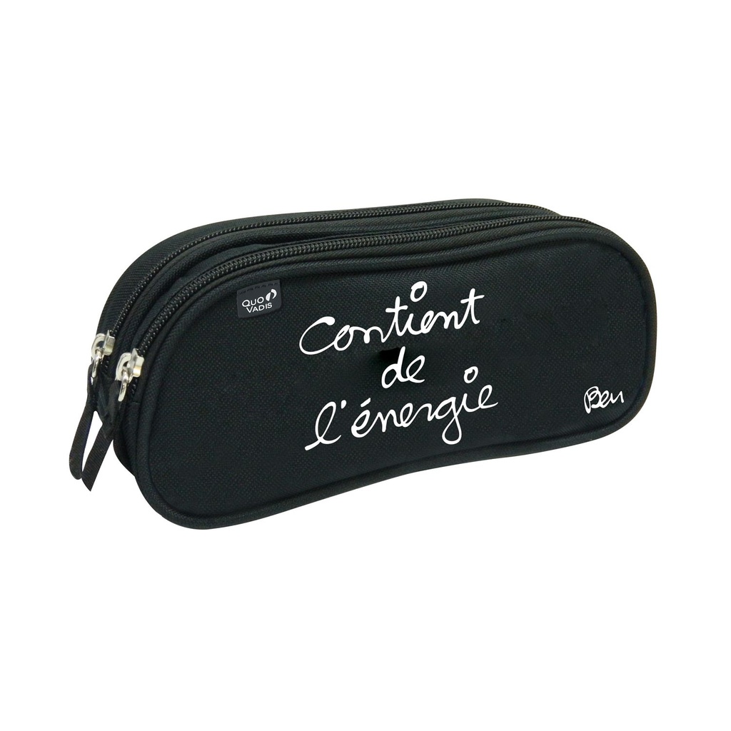 TROUSSE CASTER 2 FERMETUR