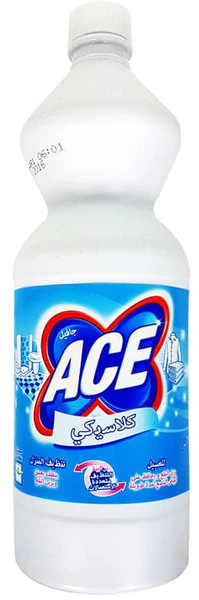 ACE BLEACH CLASSSIC 1L