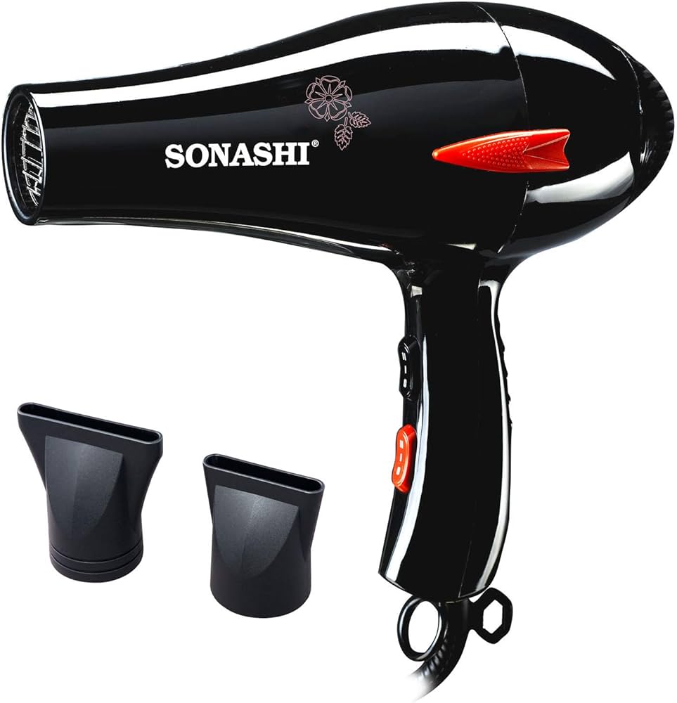 SONASHI