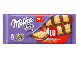 MILKA PTIT LU 87G