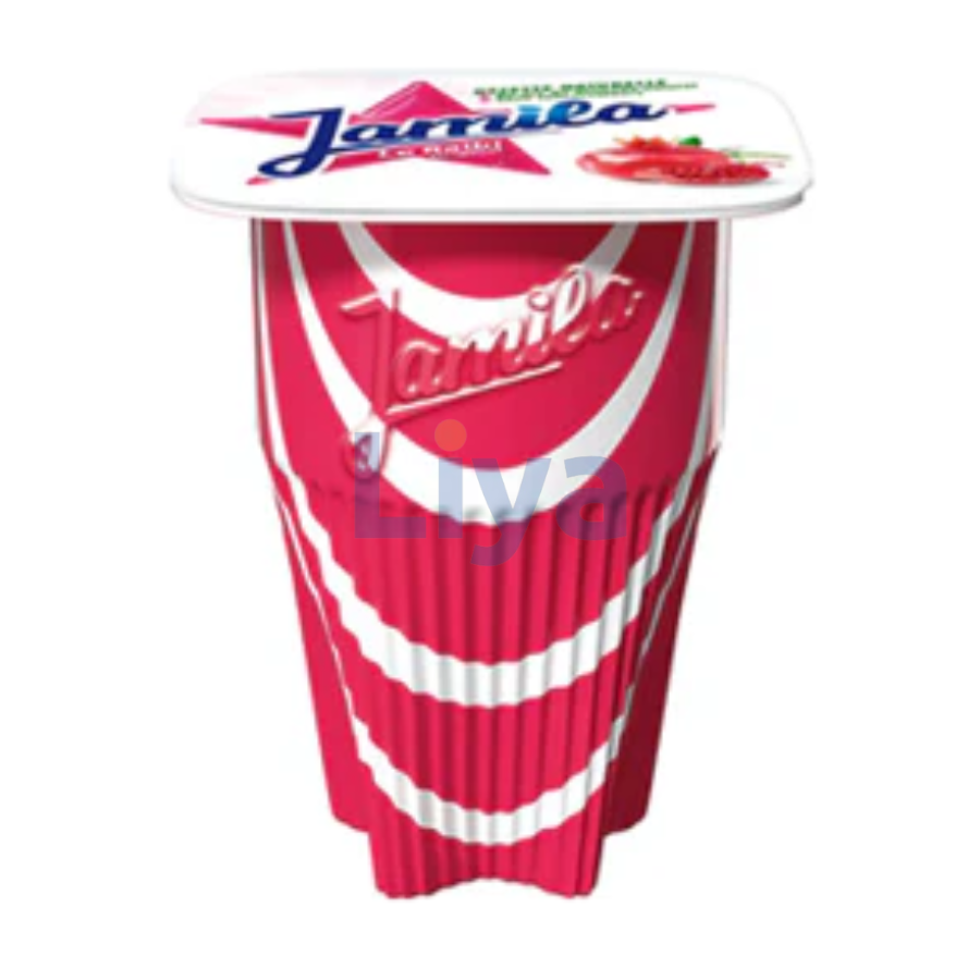 JAMILA  GRENADINE 165G