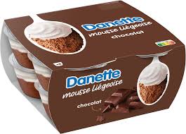 DANETTE 80