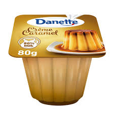 دانيت كراميل 80 جم