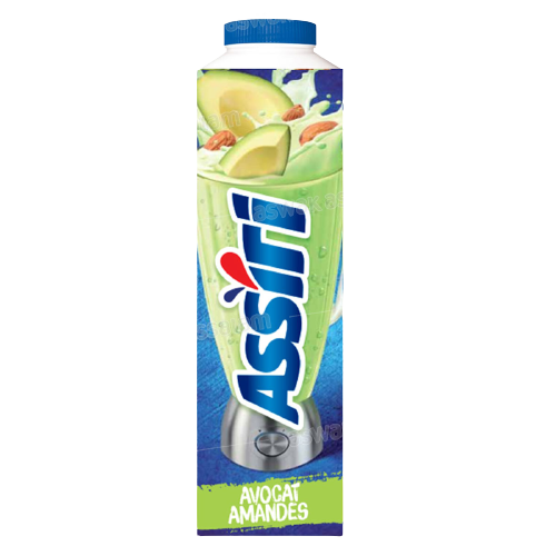ASSIRI AVOCAT 440G