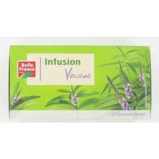 ET.25 Linden/Mint Infusion (Box)