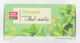 ET.25 Linden/Mint Infusion (Box)