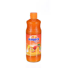 SUNQUICK EXOTIC 40