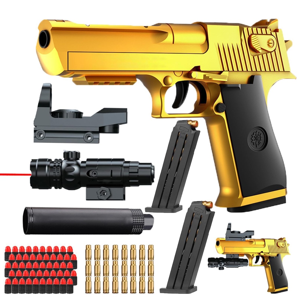 TOYS PISTOLE
