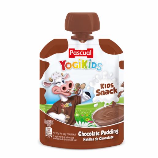PASCUAL Yogikids 80g