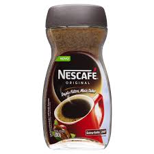 NESCAFÉ ORIGINAL 200G
