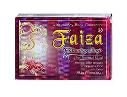FAIZA Savon blanchissant