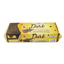 DOLCETTO DARK 240G