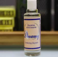 DAWMY  GLYCERIN 30ML