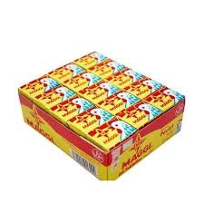MAGGI POULET 60 PCS