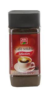 CAFE LYOPHILISE 100G  B.F