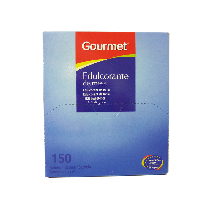GALL GOURMET BARQUILLODE MESA150G