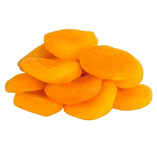 ABRICOT SEC 