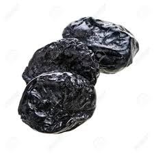 Prune SEC