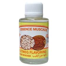 ESSENCE MUSCADE 3 LIONS
