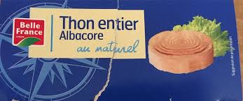L.2 1/10 THON ENT.NAT.B.F