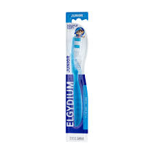 BROSSE ELGYDIUM JUNIOR 7/12 ANS