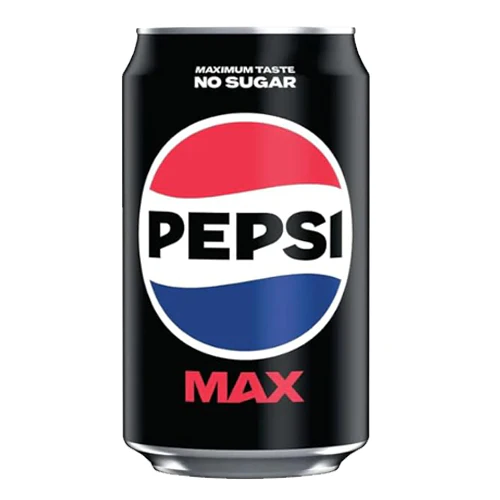 PEPSI MAX CHERRY 0% SUGAR 1.5L