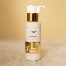 LAIT CORPS HUILE D ARGAN 100MML