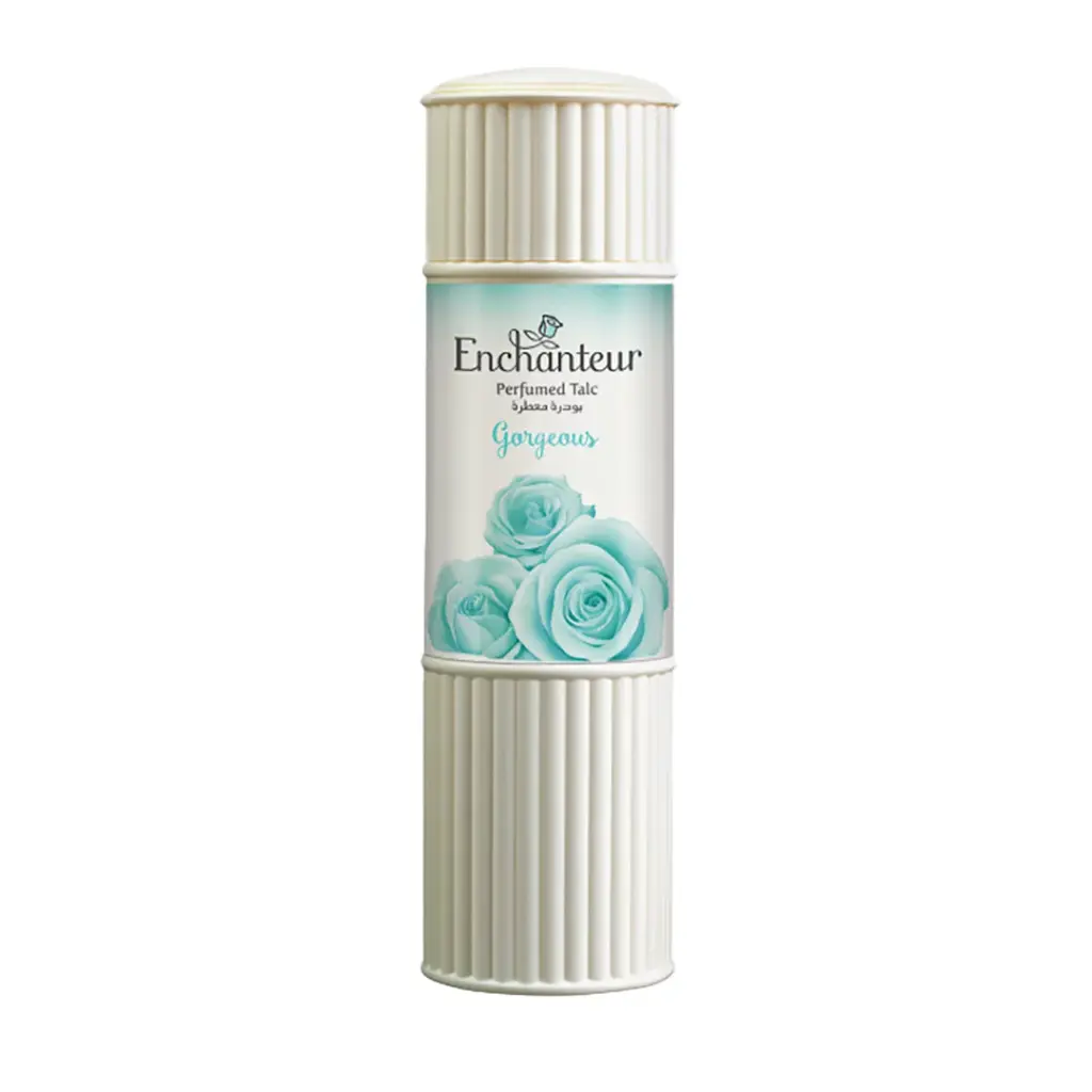 pouder femme 125g