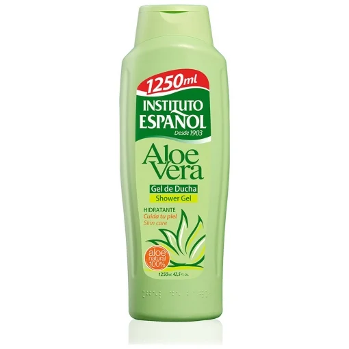 GEL DOUCHE ALOE VERA 1250ML