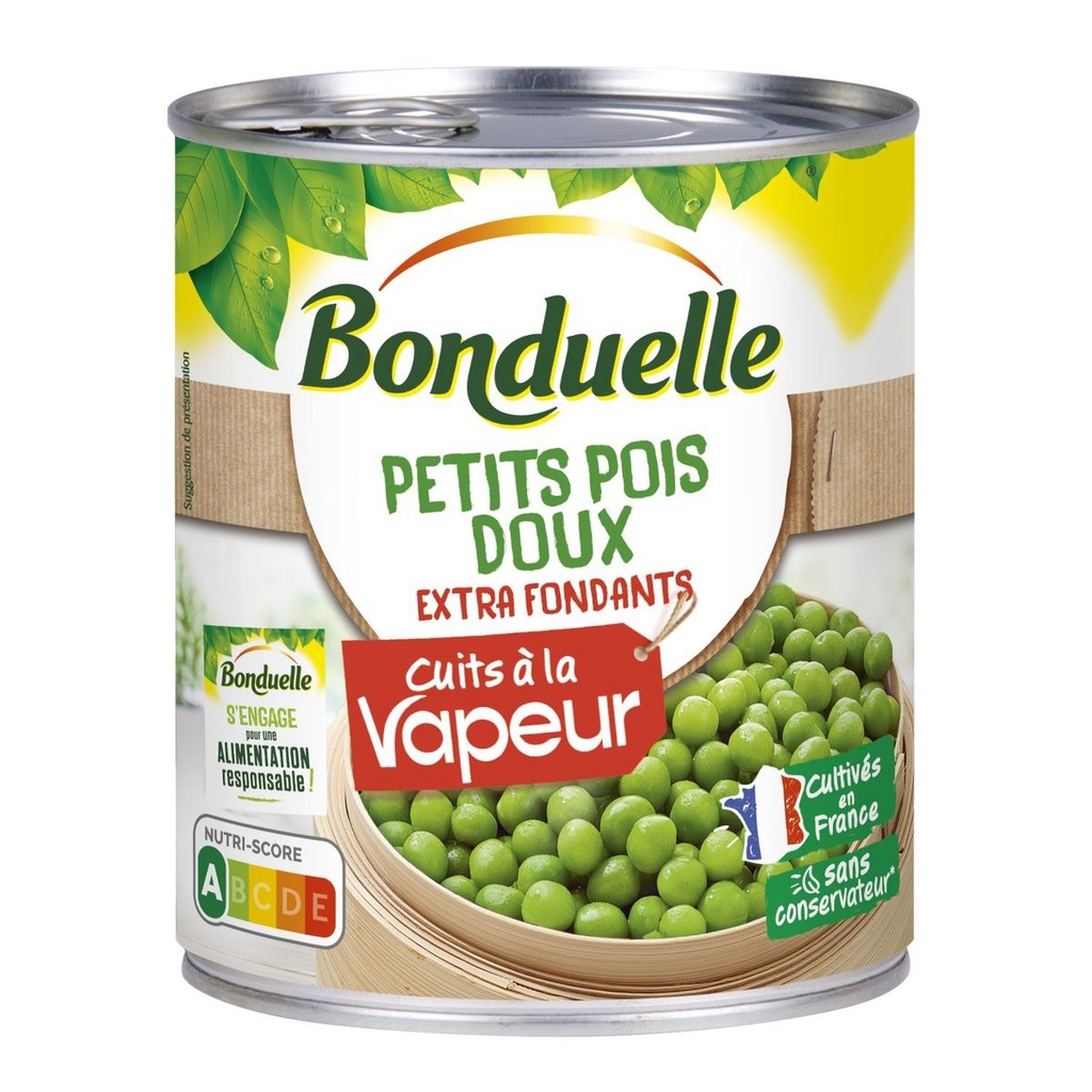 PEAS