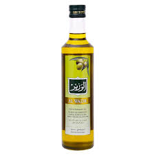 OLIVE AL WAZIR 500ML