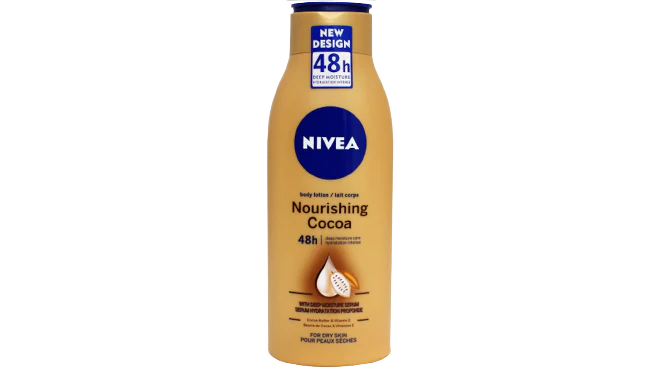 NIVEA COCOA BUTTER 400ML