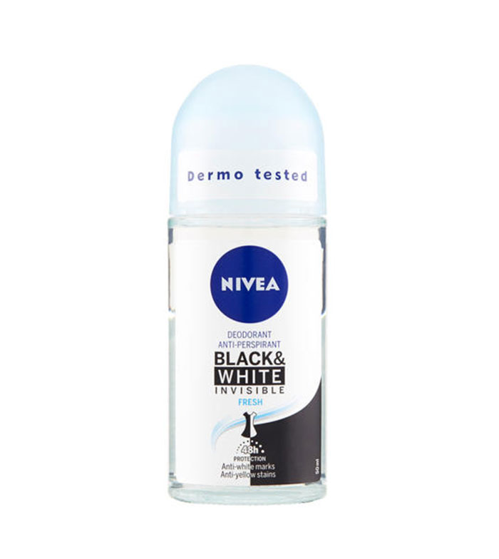 NIVEA STRAIGHT GLOSS CARE 250ML