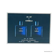 عطر بلو دي شينيلا (2 × 55 مل)