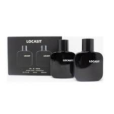 لوكاسيت ماء عطر 2X50 مل