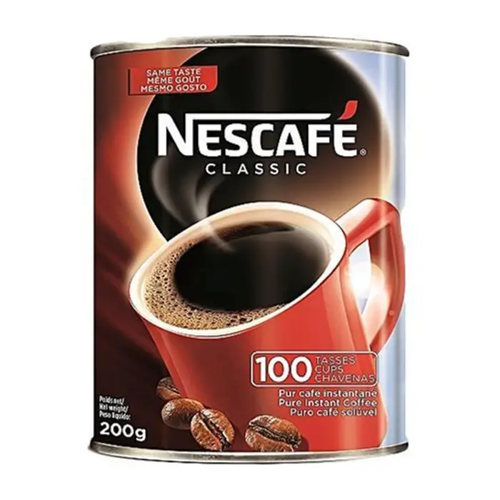 NESCAFE CLASSIC 200G