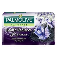 PALMOLIVE NATURALS 170G