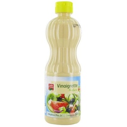 VINAIGRETTE NATUR.500 B.F