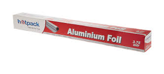 HOT PACK  ALUMINIUM 45CM