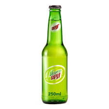 MOUNTAIN DEW 250ML