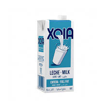 LAIT XOLA ENTIER