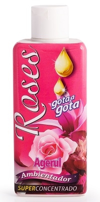 GOTA GOTA ROSE 125ML