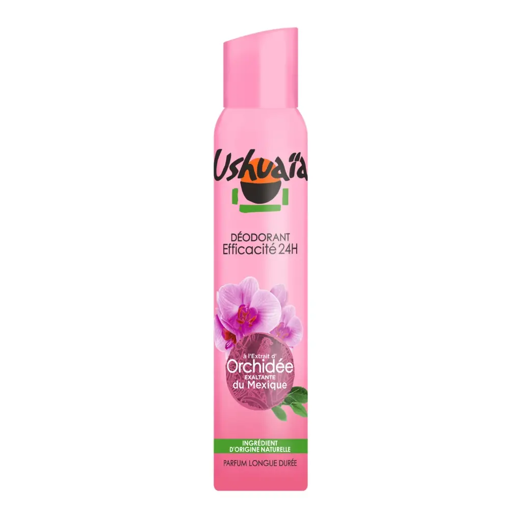 USHAIA
