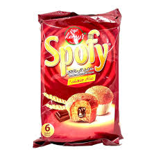 MADELINE BARAKA SACHET 5PCS