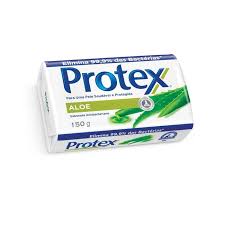 SAVON PROTEX ALOE 150G