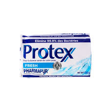 SAVON PROTEX FRESH 150G