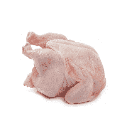 POULET LOCAL GM