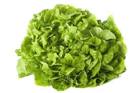 SALADE LOCAL