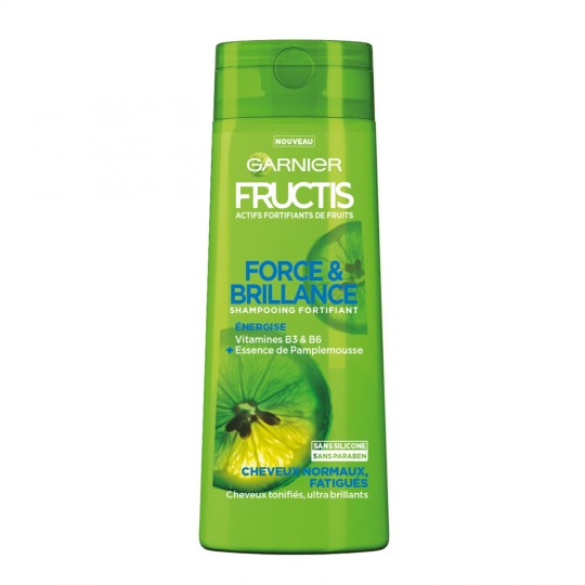 FRUCTOSA SHP NORMAL 250ML